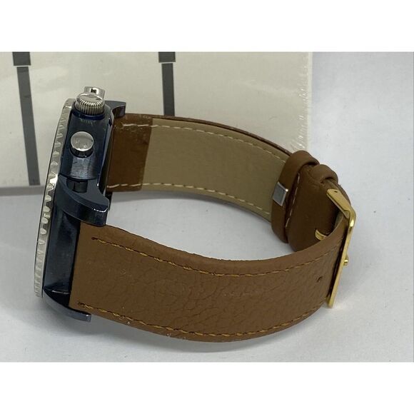 Fossil Gen 3 Authentic Genuine Smart Watch Custom Band FTW4004 CR597 - Picture 9 of 12